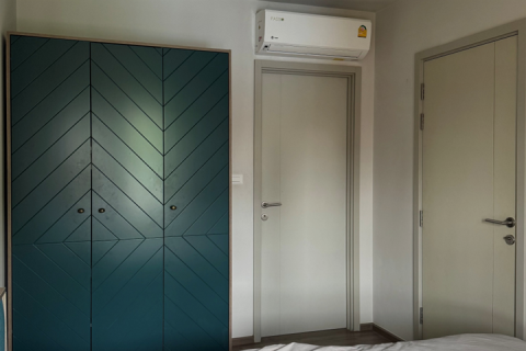 Studio dans le Condo à Khlong Toei, Bangkok, Thaïlande № 137891 - photo 6