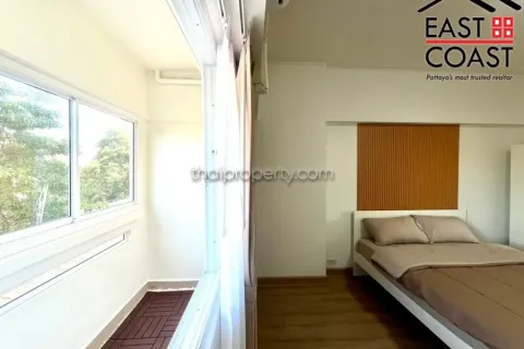 Estudio en el condominio en Jomtien Beach, Pattaya, Tailandia № 212626 - foto 4
