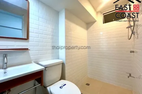 Estudio en el condominio en Jomtien Beach, Pattaya, Tailandia № 212626 - foto 9