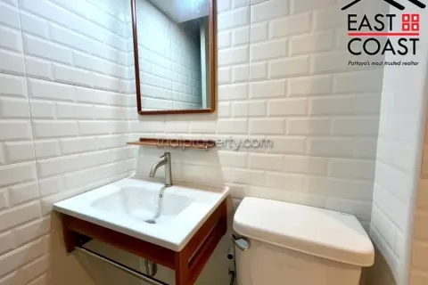 Estudio en el condominio en Jomtien Beach, Pattaya, Tailandia № 212626 - foto 8