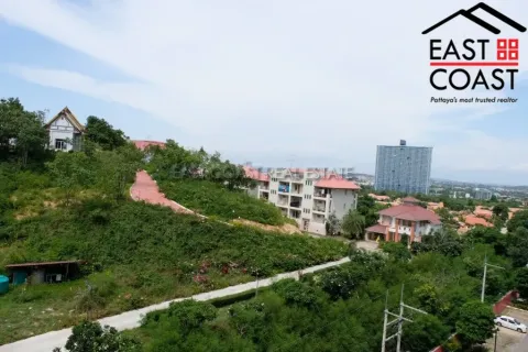 Condominio de 1 dormitorio en Jomtien Beach, Pattaya, Tailandia № 212632 - foto 12