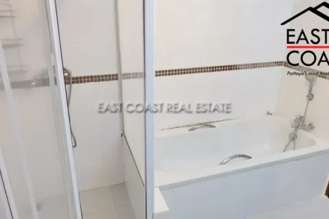 Estudio en el condominio en Pattaya, Tailandia № 212630 - foto 11