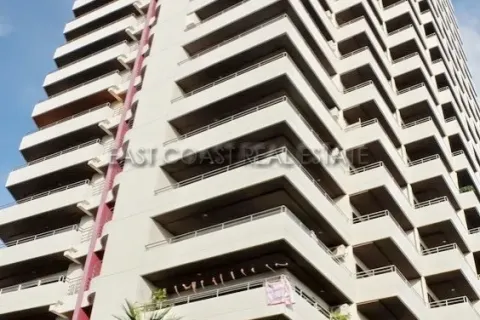 Estudio en el condominio en Pattaya, Tailandia № 212630 - foto 19