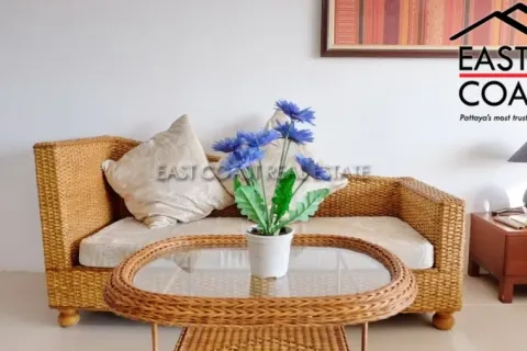 Estudio en el condominio en Pattaya, Tailandia № 212630 - foto 5