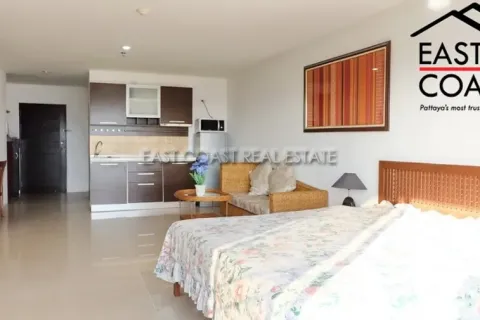Estudio en el condominio en Pattaya, Tailandia № 212630 - foto 8