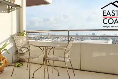 Estudio en el condominio en Pattaya, Tailandia № 212630 - foto 12
