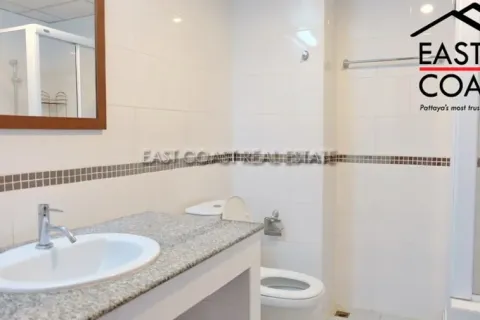 Estudio en el condominio en Pattaya, Tailandia № 212630 - foto 10