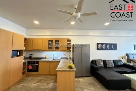 Estudio en el condominio en Jomtien Beach, Pattaya, Tailandia № 212631 - foto 3