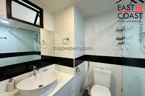 Estudio en el condominio en Jomtien Beach, Pattaya, Tailandia № 212631 - foto 5