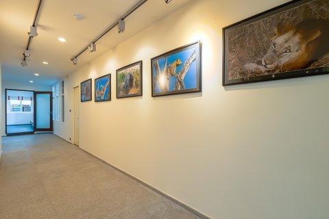 Villa in Cha-am, Thailand 9 Schlafzimmer № 222123 - Foto 26