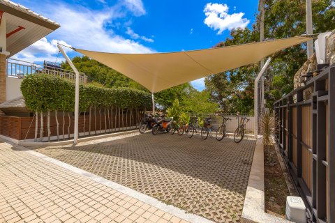 Villa in Cha-am, Thailand 9 Schlafzimmer № 222123 - Foto 10