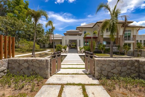 Villa in Cha-am, Thailand 9 Schlafzimmer № 222123 - Foto 5
