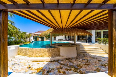 Villa in Hua Hin, Thailand 7 Schlafzimmer № 222125 - Foto 13