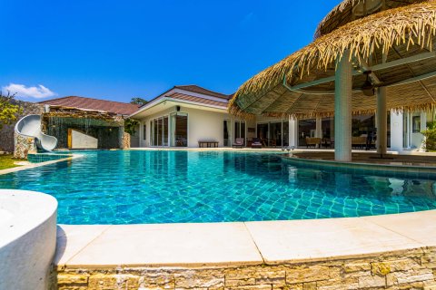 Villa in Hua Hin, Thailand 7 Schlafzimmer № 222125 - Foto 5