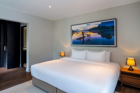 Villa in Hua Hin, Thailand 5 Schlafzimmer № 222124 - Foto 22