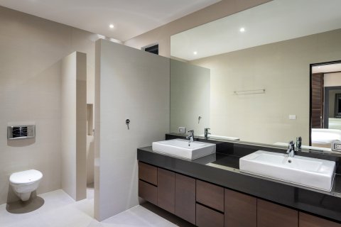 Villa in Hua Hin, Thailand 5 Schlafzimmer № 222124 - Foto 20