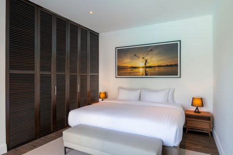 Villa in Hua Hin, Thailand 5 Schlafzimmer № 222124 - Foto 27