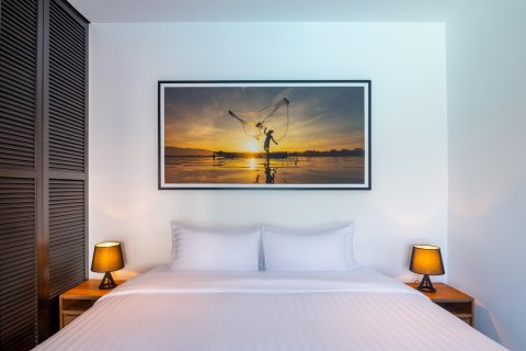 Villa in Hua Hin, Thailand 5 Schlafzimmer № 222124 - Foto 28