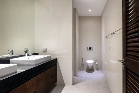 Villa in Hua Hin, Thailand 5 Schlafzimmer № 222124 - Foto 10