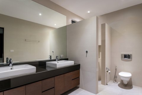 Villa in Hua Hin, Thailand 5 Schlafzimmer № 222124 - Foto 19