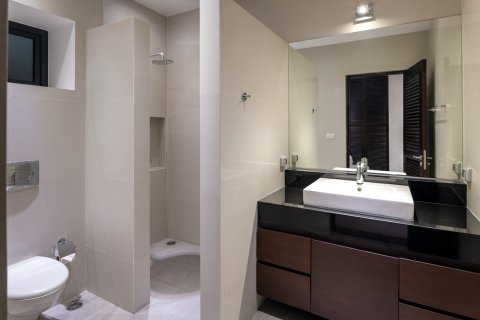 Villa in Hua Hin, Thailand 5 Schlafzimmer № 222124 - Foto 11