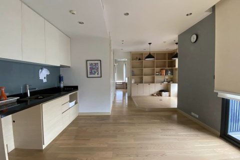 Студия в кондо в Чатучаке, Бангкок, Таиланд № 154390 - фото 4