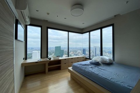 Студия в кондо в Чатучаке, Бангкок, Таиланд № 154390 - фото 2