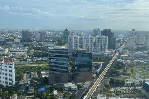 Студия в кондо в Чатучаке, Бангкок, Таиланд № 154390 - фото 5