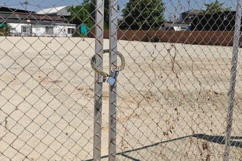 Terrain à Samut Prakan, Thaïlande 3200 m2 № 154389 - photo 3