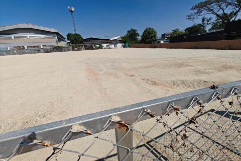 Terrain à Samut Prakan, Thaïlande 3200 m2 № 154389 - photo 5