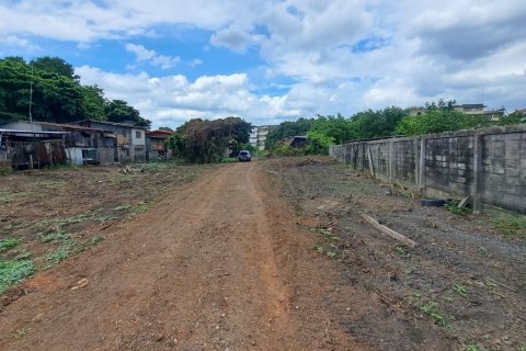 Terrain à Lopburi, Thaïlande 3200 m2 № 154391 - photo 7