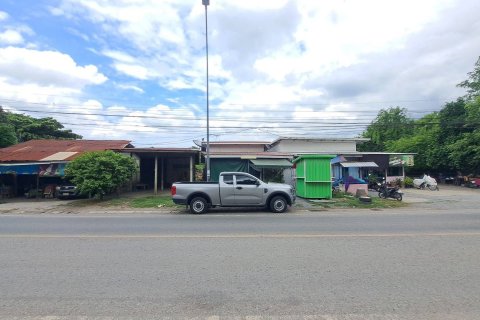 Terrain à Lopburi, Thaïlande 3200 m2 № 154391 - photo 3