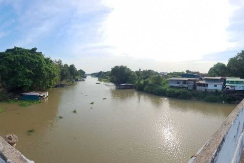 Terrain à Lopburi, Thaïlande 3200 m2 № 154391 - photo 6