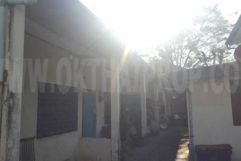 Terrain à Nonthaburi, Thaïlande 480 m2 № 154388 - photo 4