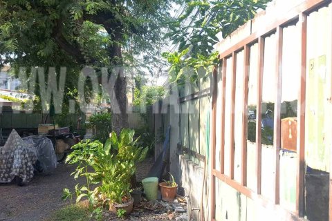 Terrain à Nonthaburi, Thaïlande 480 m2 № 154388 - photo 5