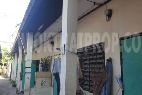 Terrain à Nonthaburi, Thaïlande 480 m2 № 154388 - photo 3