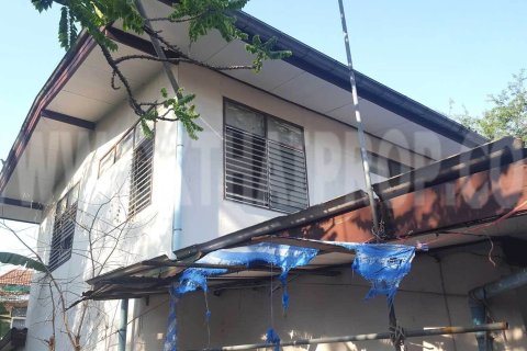 Terrain à Nonthaburi, Thaïlande 480 m2 № 154388 - photo 6