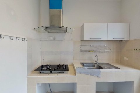 Таунхаус в Чом Тхонге, Бангкок, Таиланд с 3 спальнями  № 154394 - фото 6