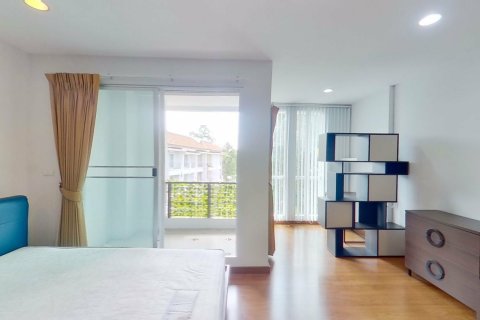 Таунхаус в Чом Тхонге, Бангкок, Таиланд с 3 спальнями  № 154394 - фото 14