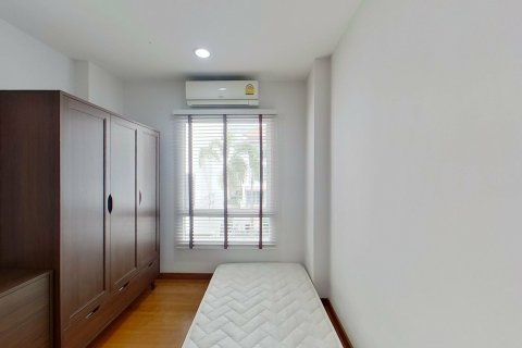 Таунхаус в Чом Тхонге, Бангкок, Таиланд с 3 спальнями  № 154394 - фото 12