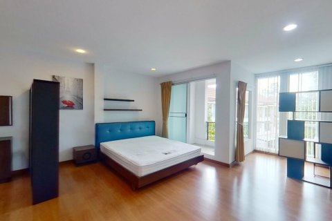 Таунхаус в Чом Тхонге, Бангкок, Таиланд с 3 спальнями  № 154394 - фото 13