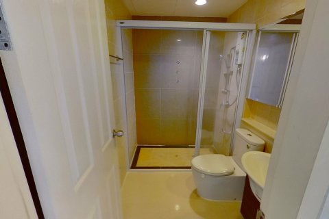 Таунхаус в Чом Тхонге, Бангкок, Таиланд с 3 спальнями  № 154394 - фото 11