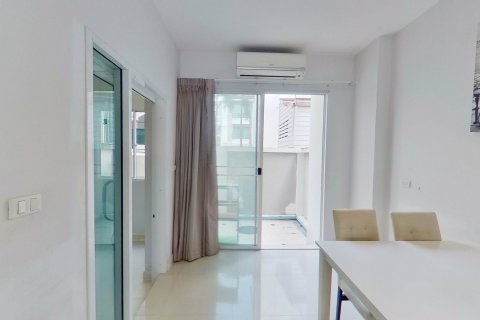 Таунхаус в Чом Тхонге, Бангкок, Таиланд с 3 спальнями  № 154394 - фото 5