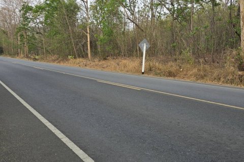 Terrain à Phetchabun, Thaïlande 12800 m2 № 154393 - photo 4