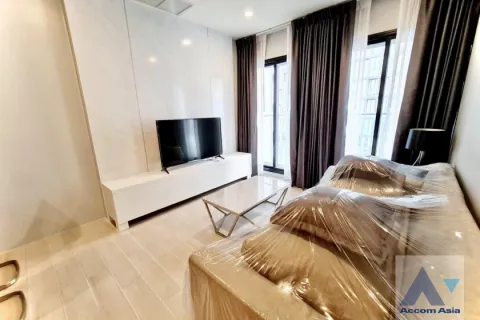 Condo in Pathum Wan, Bangkok, Thailand, 2 bedrooms  № 216467
