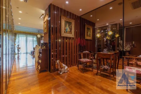Eigentumswohnung in Yan Nawa, Bangkok, Thailand, 1 Schlafzimmer № 216471 - Foto 6