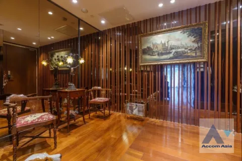 Eigentumswohnung in Yan Nawa, Bangkok, Thailand, 1 Schlafzimmer № 216471 - Foto 7