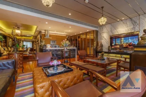 Eigentumswohnung in Yan Nawa, Bangkok, Thailand, 1 Schlafzimmer № 216471 - Foto 2