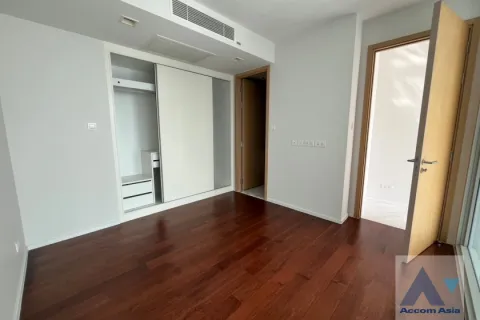 Duplex in Watthana, Bangkok, Thailand 2 Schlafzimmer № 216466 - Foto 10
