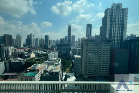 Duplex in Watthana, Bangkok, Thailand 2 Schlafzimmer № 216466 - Foto 9